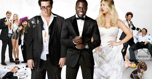 The Wedding Ringer