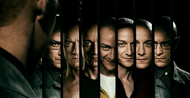 Split