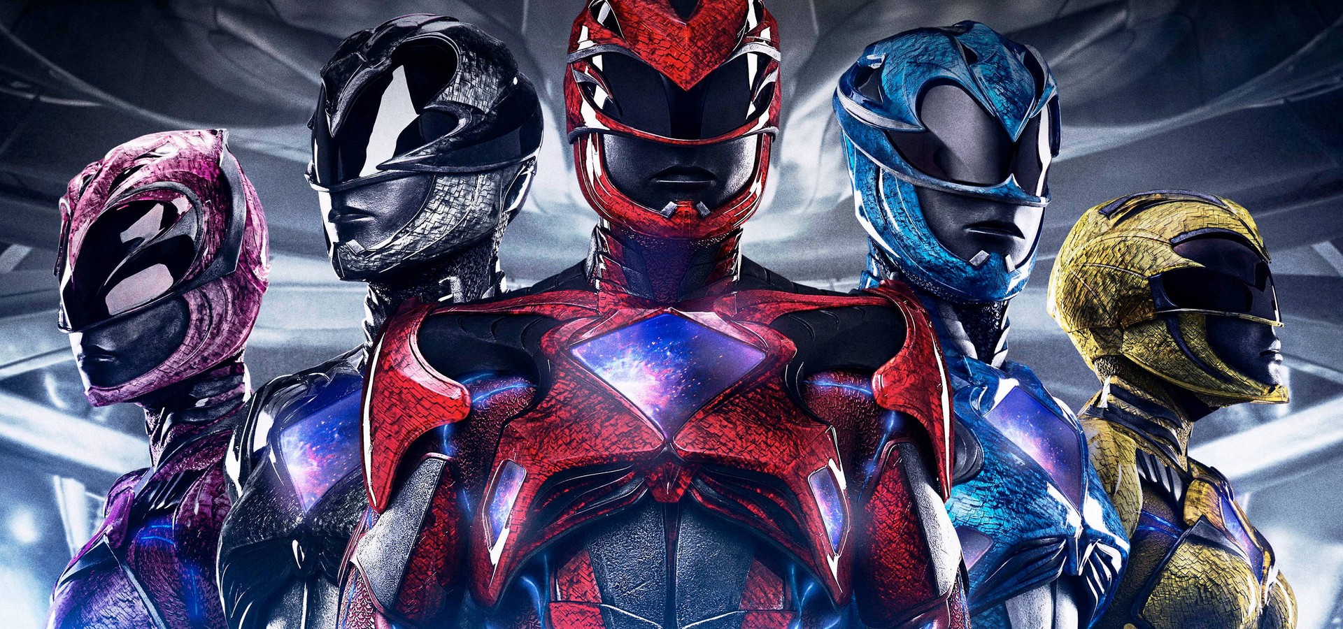 パワーレンジャー 映画 動画配信 オンライン 視聴