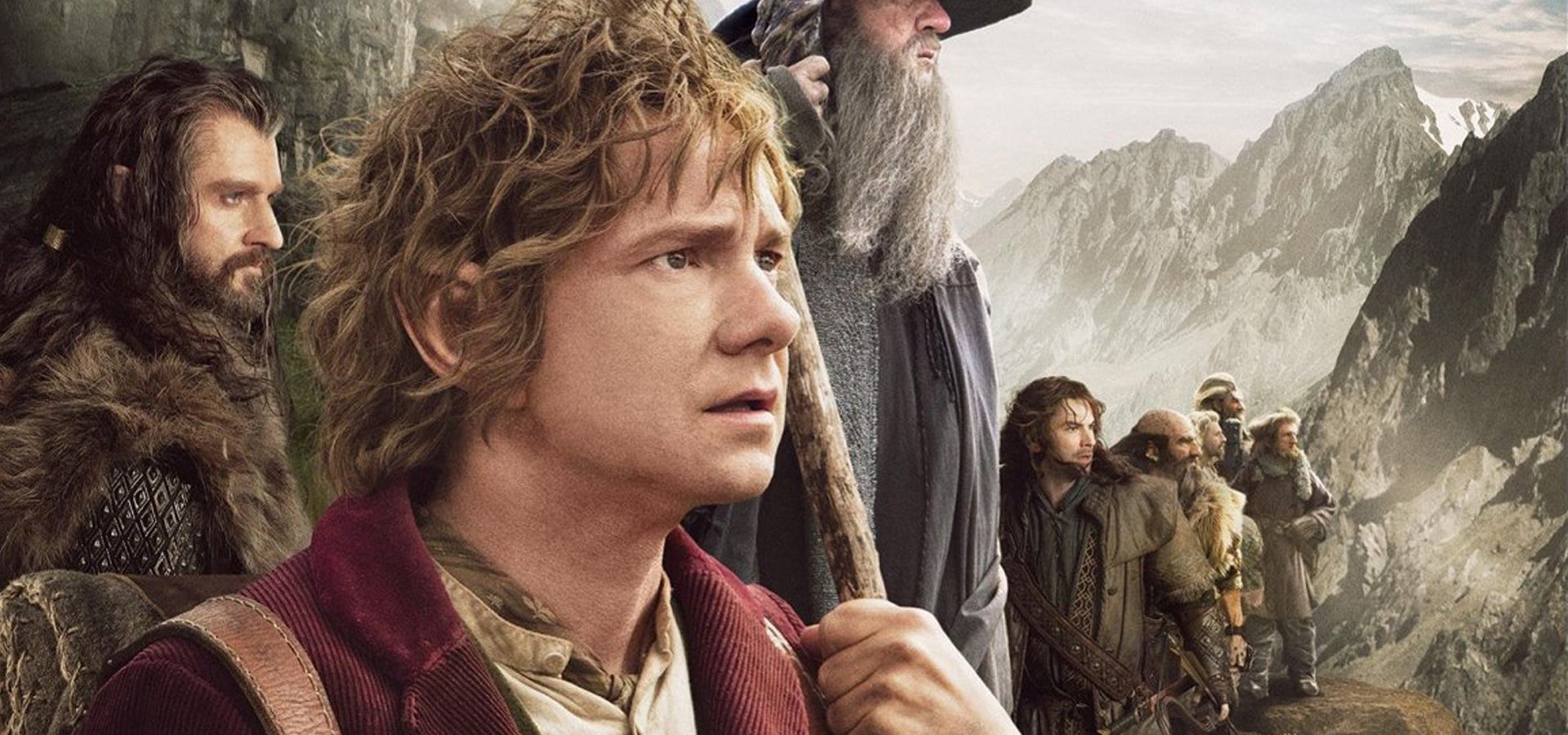 The Hobbit An Unexpected Journey Stream Online
