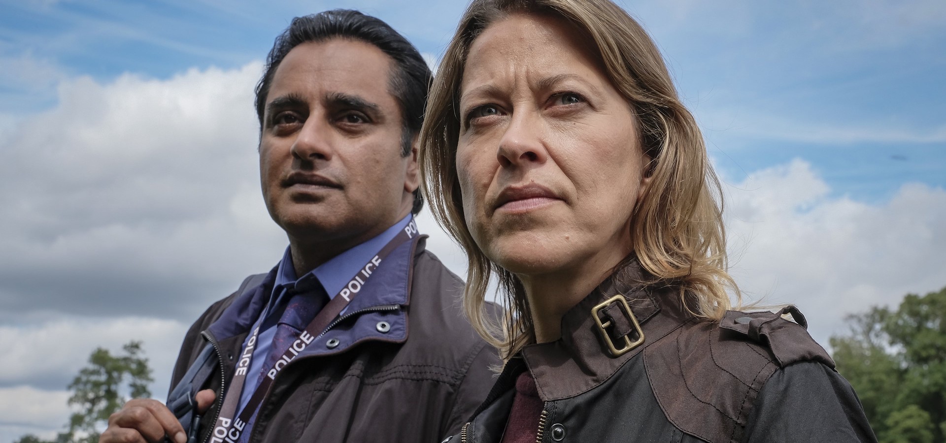 Unforgotten Season 4 - watch full episodes streaming online