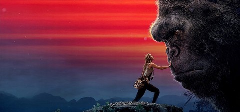Where to Watch Every MonsterVerse Entry in Chronological Order