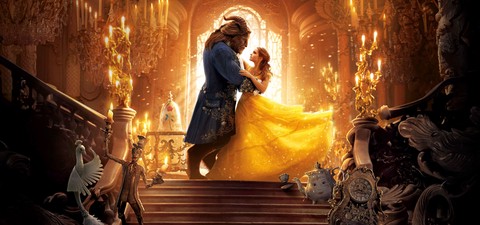 Every Live-Action Disney Princess Movie, Ranked