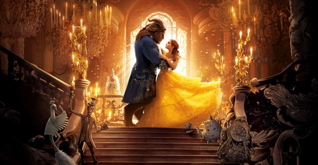 Beauty and the Beast