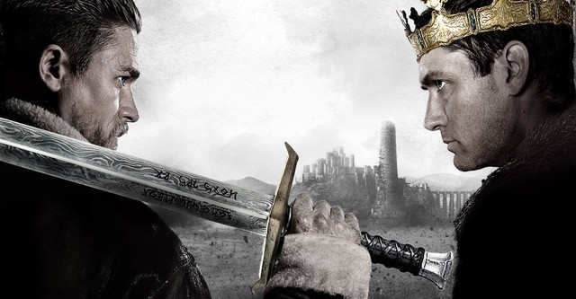 King Arthur: Legenda sabiei