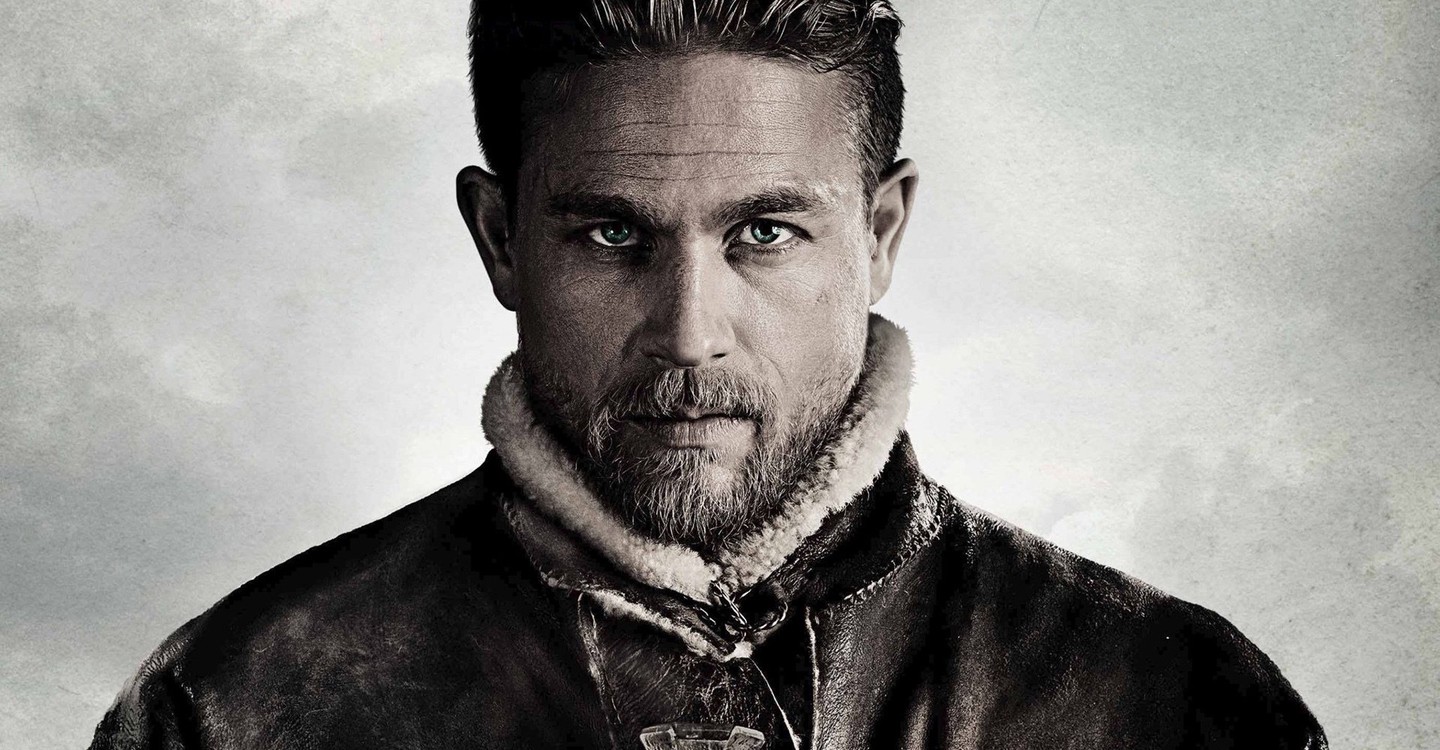 King Arthur Legend Of The Sword Streaming Online