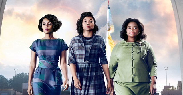 Hidden Figures - Unerkannte Heldinnen