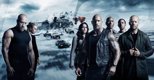 Vin Diesel diz que Velocidade Furiosa 8 será passada em Nova Iorque