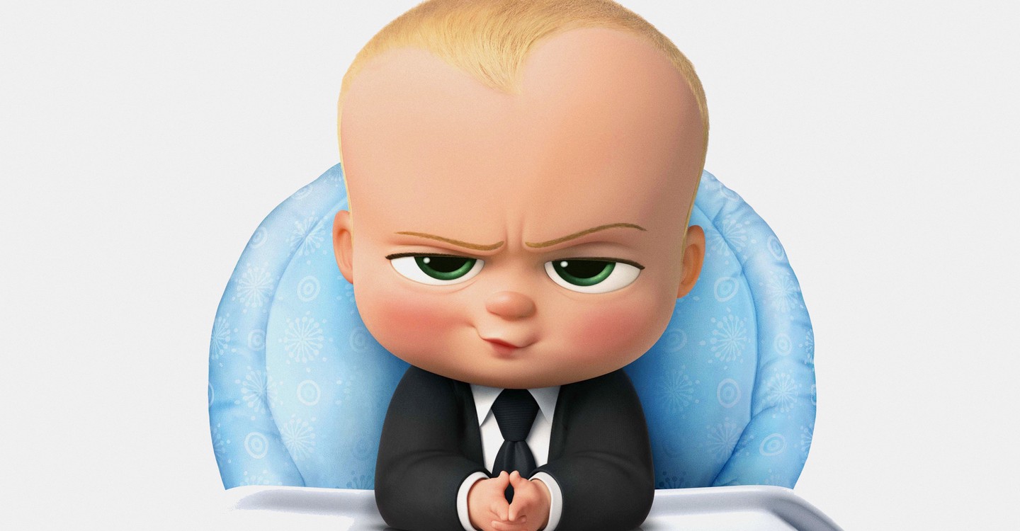 The Boss Baby Movie Watch Streaming Online