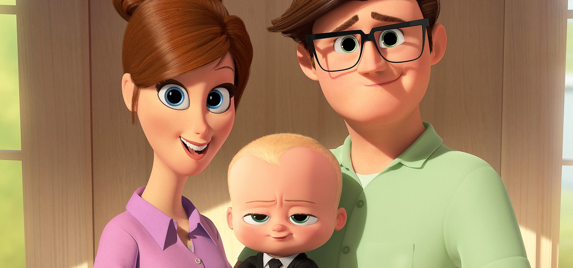 boss baby putlocker