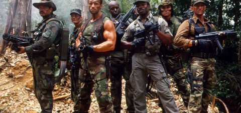 Come vedere tutti i film di “Predator” in ordine cronologico: una guida per orientarsi nel brutale franchise