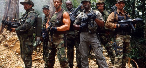 Every Predator Movie Ranked: Your Complete Streaming Guide to the Iconic Sci-fi Franchise