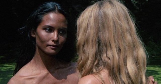 Emanuelle and the Last Cannibals