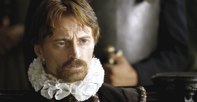Maria Stuart: Blut, Terror und Verrat