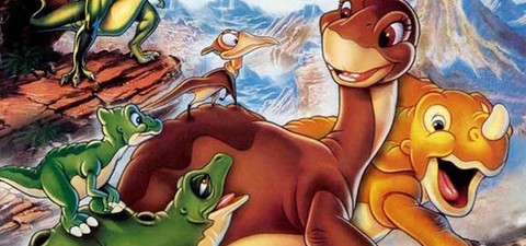 10 Best Dinosaur Movies for Kids (and Where to Watch Them)