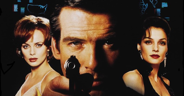 GoldenEye movie: where to watch stream online