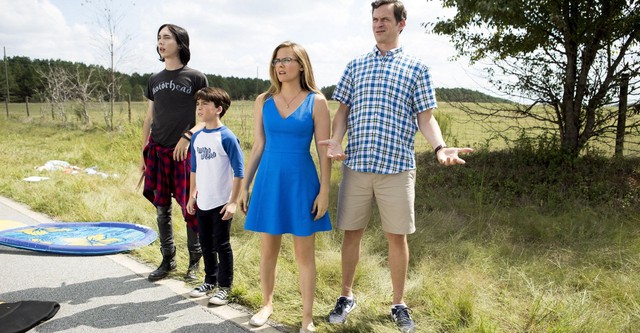 Diary of a Wimpy Kid: The Long Haul