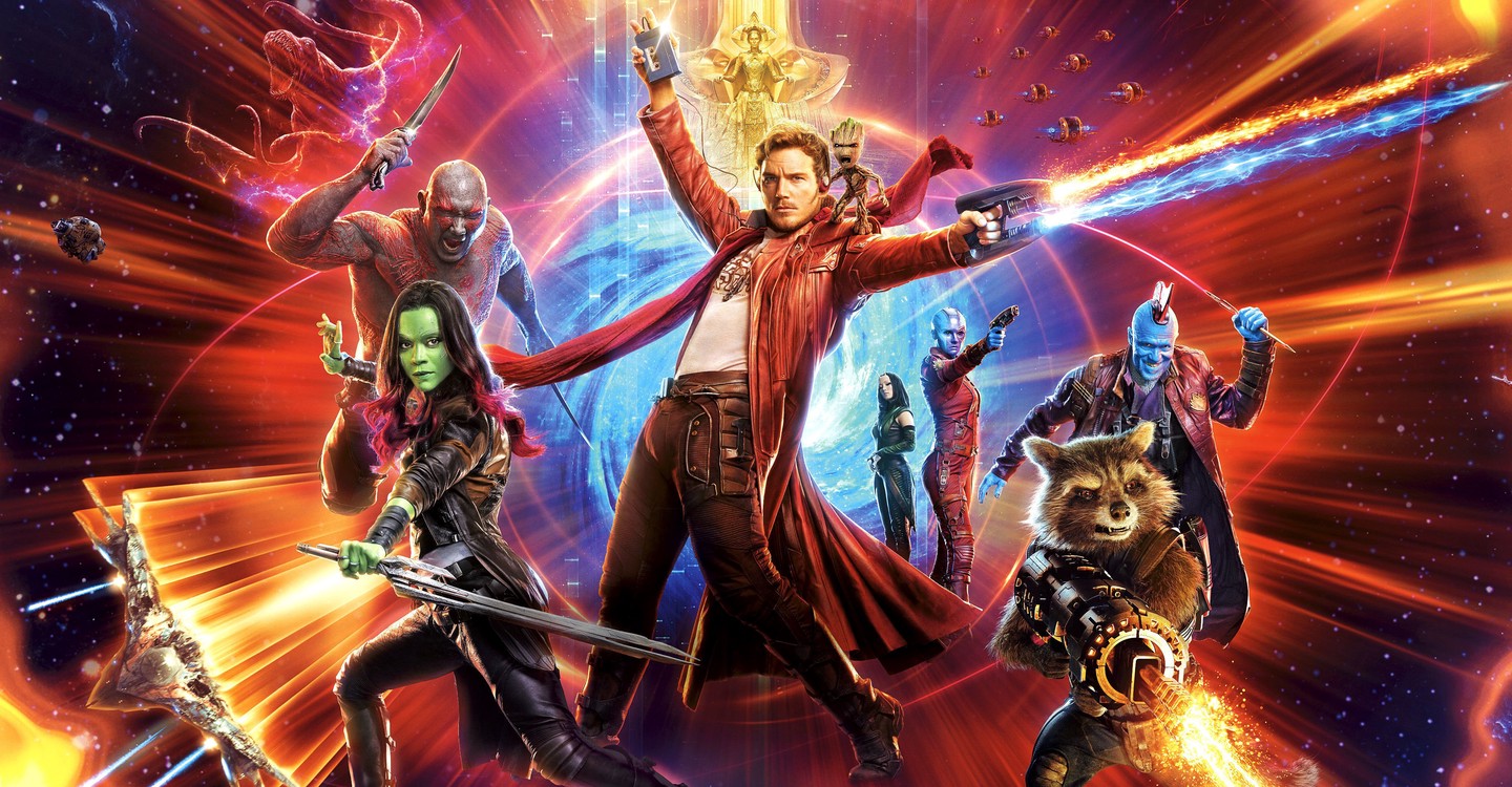 Guardians Of The Galaxy Vol 2 Stream Online