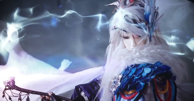 Thunderbolt Fantasy