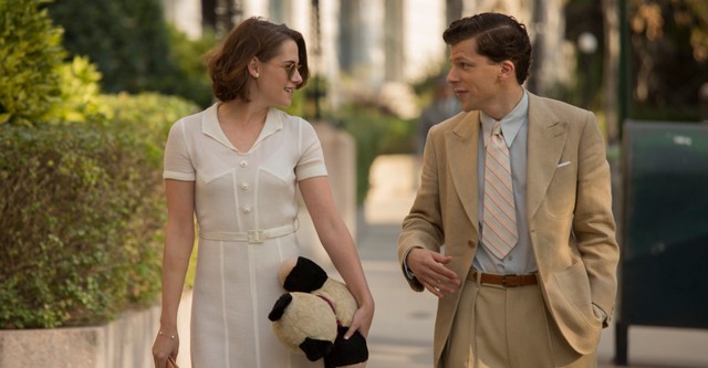 Café Society