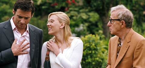 Hugh Jackman’ın En İyi 10 Performansı