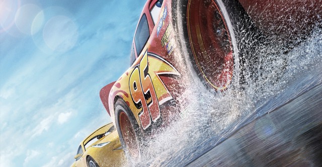 Cars 3 - Evolution