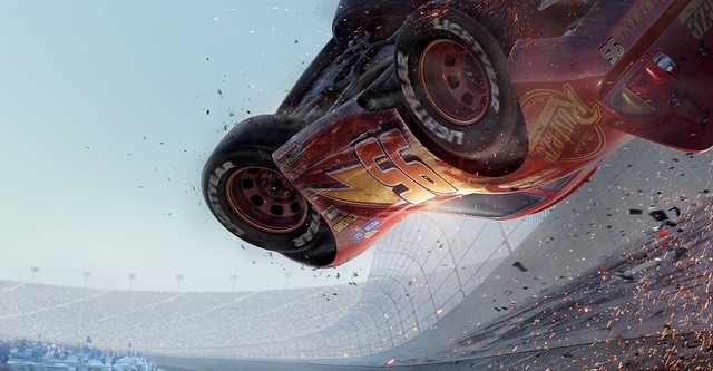 Cars 3
