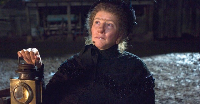 Nanny McPhee: Čudesna dadilja