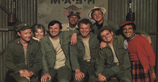 M*A*S*H