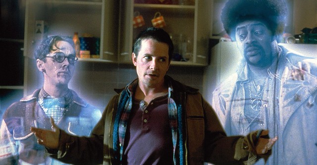 The Frighteners