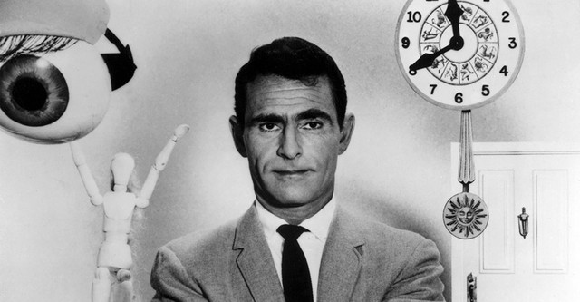 The Twilight Zone - streaming tv show online