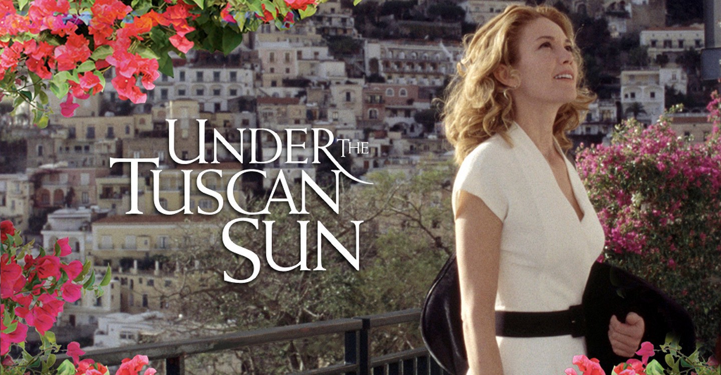 Image result for under the tuscan sun