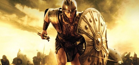 La guerra di Troia
