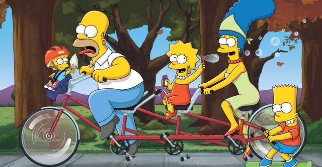 The Simpsons temporada 32 - Ver todos los episodios online