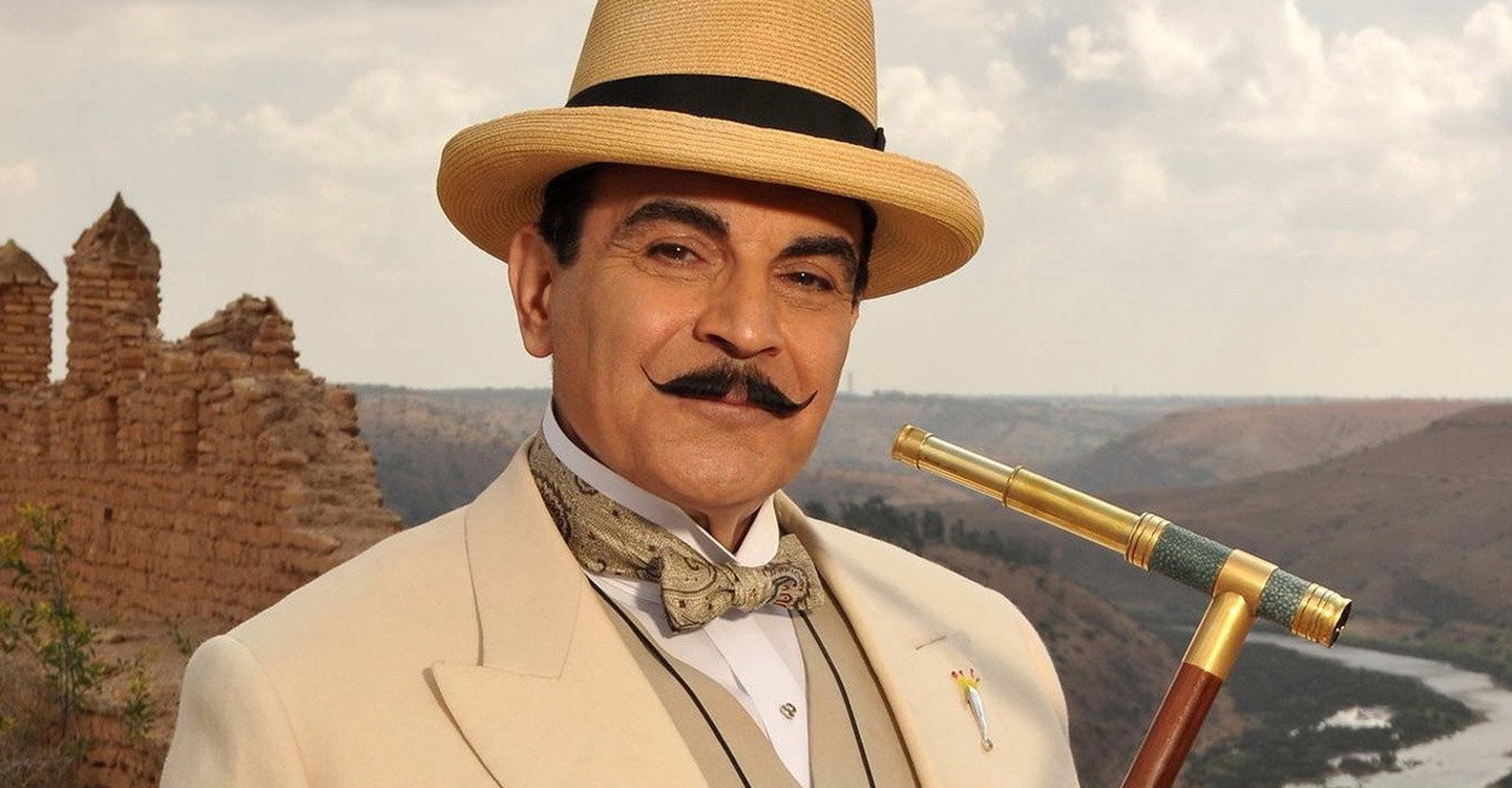 hercule poirot season 11 episode 4