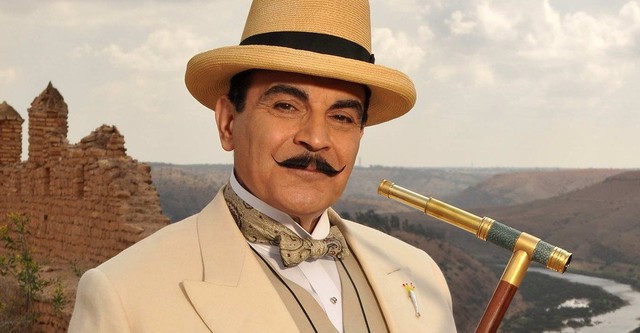 Poirot - watch tv series streaming online