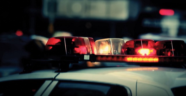 Cops Season 1 watch full episodes streaming online