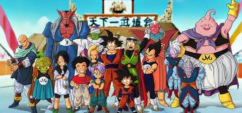 Las mejores series de anime de todos los tiempos y donde verlas online