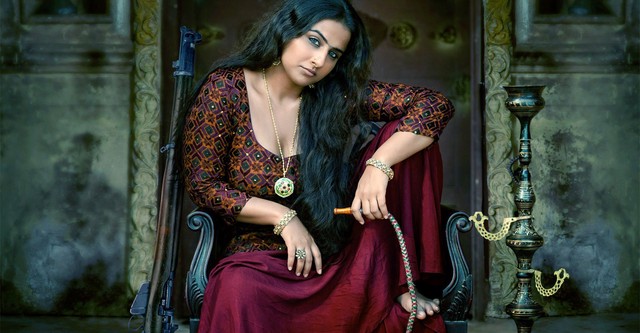 Begum Jaan