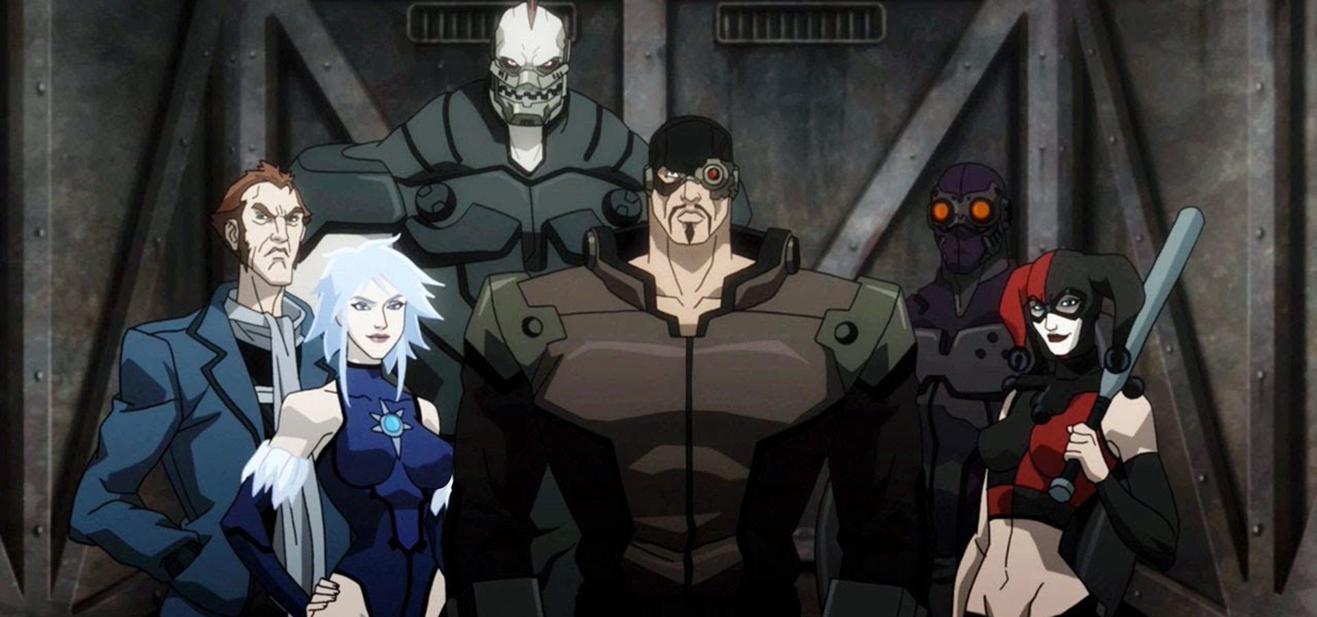 Batman Assault On Arkham Streaming Batman: Assault on Arkham streaming: watch online