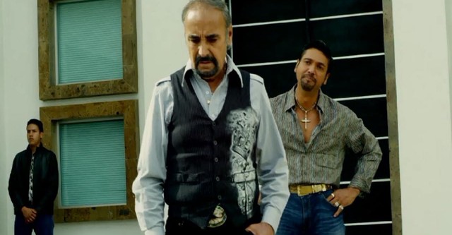 El botas blancas - película: Ver online en español