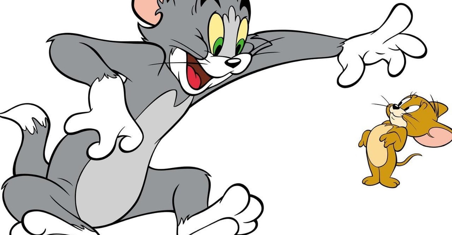 Regarder Tom Et Jerry Les Classiques Streaming