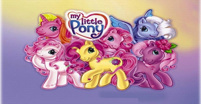 My Little Pony