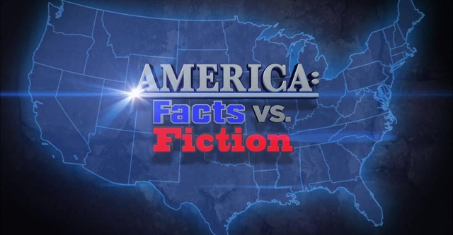 America Facts Vs Fiction Sezon 4 Tüm Bölümleri Internetten Izleyin