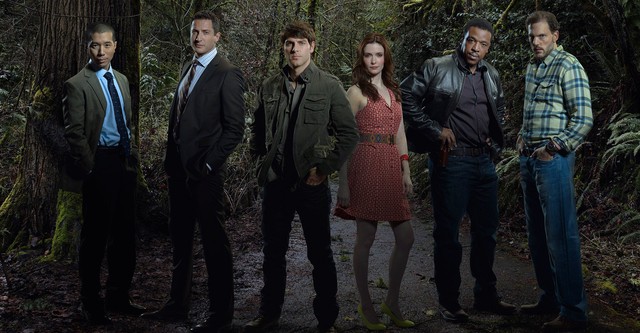 Grimm Season 2 watch full episodes streaming online