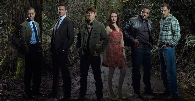 Grimm Cry Luison (TV Episode 2014) - IMDb