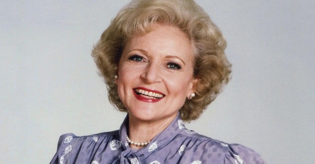 Betty White: First Lady of Television