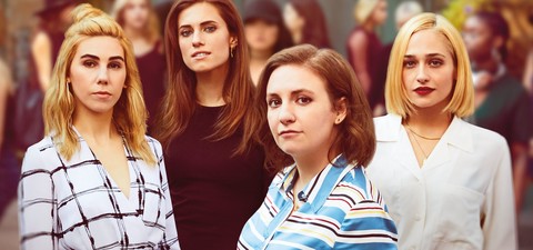 Notre classement des meilleurs films et séries de Lena Dunham (et où les regarder en streaming)