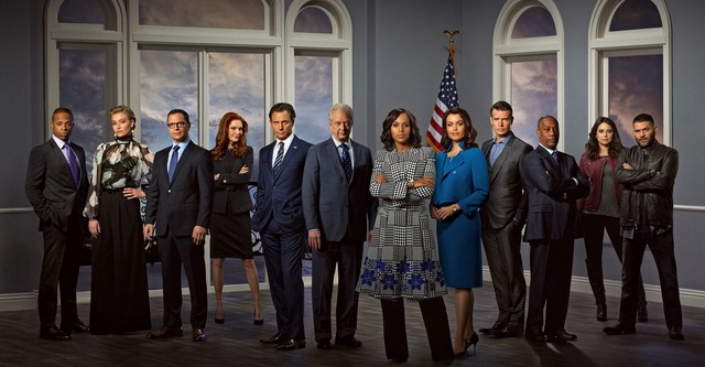 Scandal Season 1 Watch Full Episodes Streaming Online