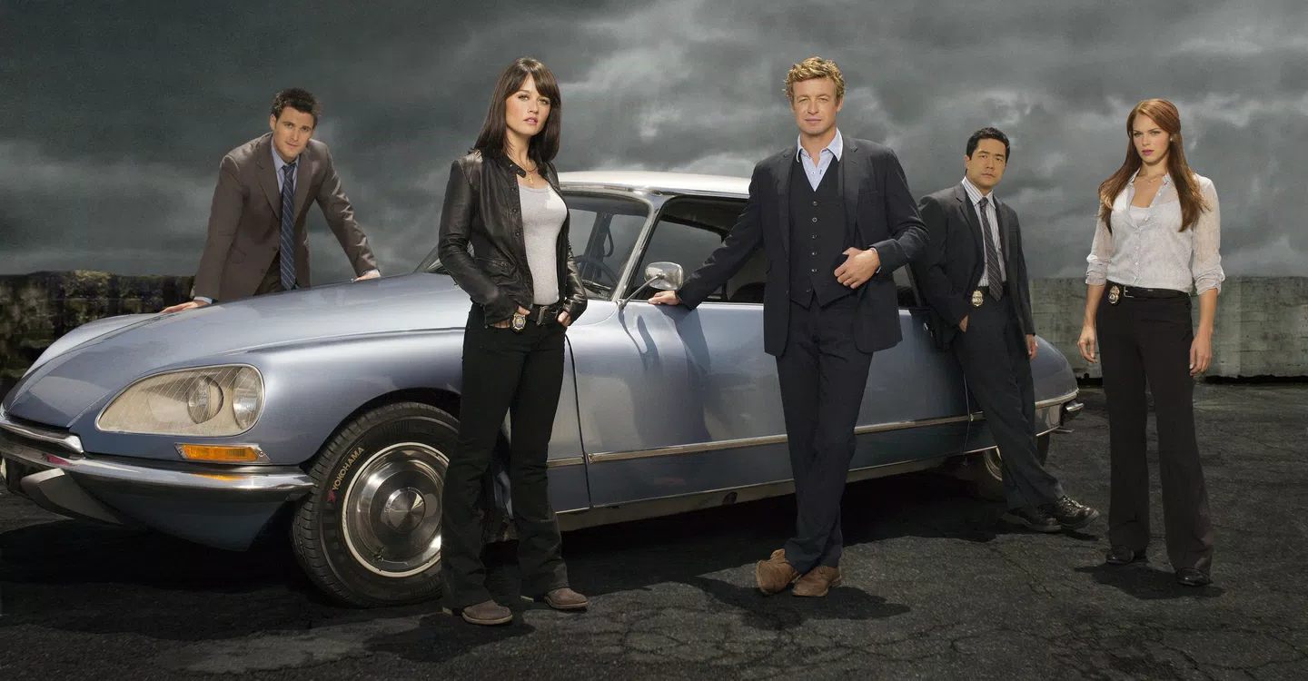 7 Procedurals With Criminally Underrated Ships You Might Not Know